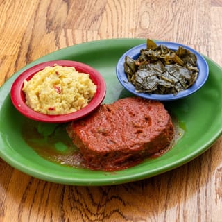 Meat Loaf
