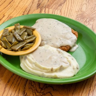 Chicken Fried Steak